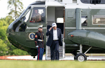 Trump's Cuba&nbsp;Gambit
